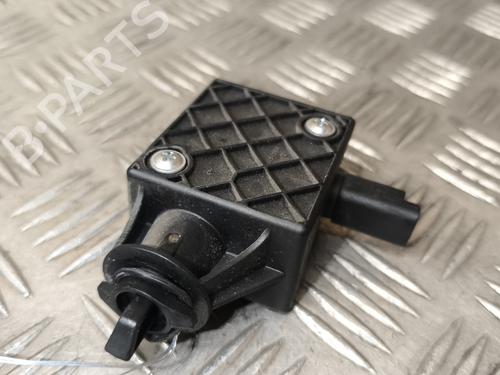 Used Fuel door actuator CITROËN C4 Picasso I MPV (UD_) 1.6 HDi (109 hp) 24827508
