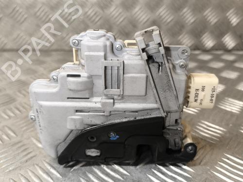 Rear right lock AUDI A3 Sportback (8PA) 1.9 TDI | BP23772915C99 