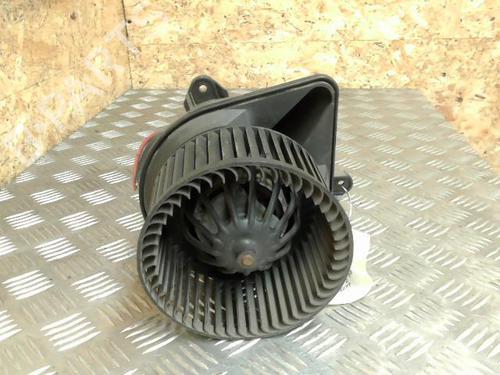Heater blower motor RENAULT TRAFIC II Van (FL) 1.9 dCi 80 (FL0B) | BP21737386M62 