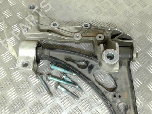 Left front suspension arm AUDI A3 (8P1) 2.0 TDI 16V | BP21749191M12 