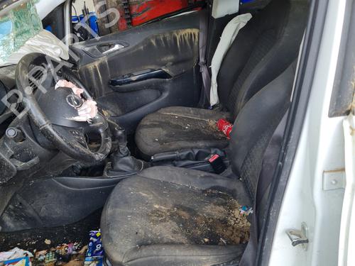 Right taillight OPEL CORSA E (X15) 1.4 (08, 68) | BP29243635C35  - Image 12