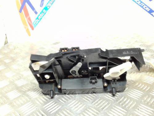 Climate control MITSUBISHI L200 (K7_T, K6_T, K5_T)  | BP21734936I5 