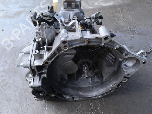 Used Gearbox CITROËN JUMPY III Van (V_) 2.0 BlueHDi 120 (122 hp) 22202653