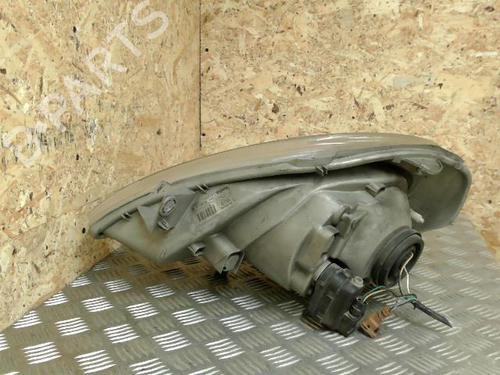 Right headlight RENAULT TRAFIC II Van (FL) 1.9 dCi 80 (FL0B) | BP21729783C29 