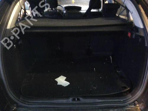 Right rear brake caliper CITROËN C4 Picasso I MPV (UD_) 1.6 HDi | BP21737440M106