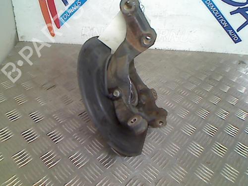 Left front steering knuckle NISSAN JUKE (F15) 1.5 dCi | BP21731341M25 
