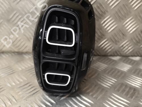 Luftventil CITROËN C3 AIRCROSS II (2R_, 2C_) 1.2 PureTech 130 (2RHNYH) (131 hp) 26278807