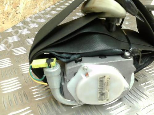 Front right belt tensioner NISSAN NOTE (E11, NE11) 1.5 dCi | BP21735757C88 