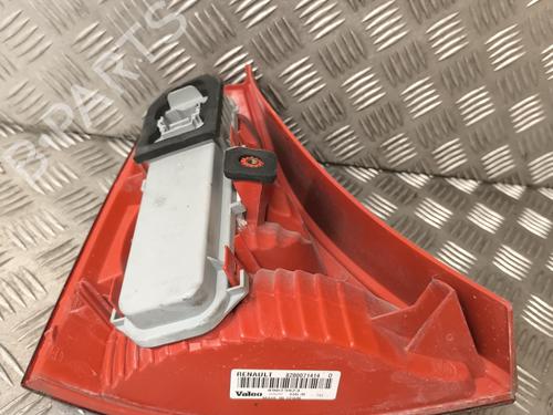 Right taillight RENAULT CLIO II (BB_, CB_) 1.5 dCi (B/CB07) | BP26894531C35 