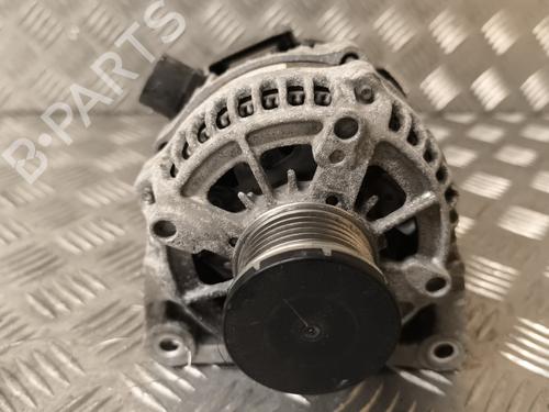 Used Alternator FORD FIESTA VI (CB1, CCN) 1.0 Sport (140 hp) 21741633