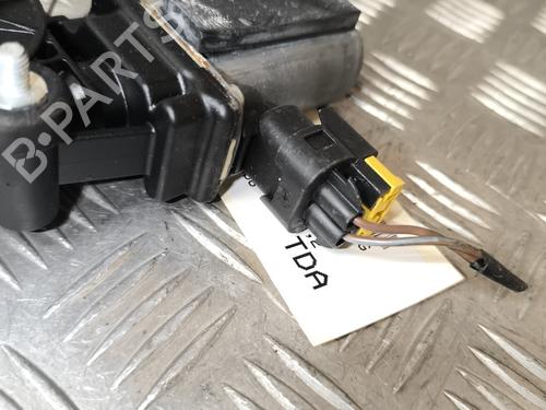 Front left window mechanism FIAT 500 (312_) 1.2 (312AXA1A) | BP24891637C22 - Image 3