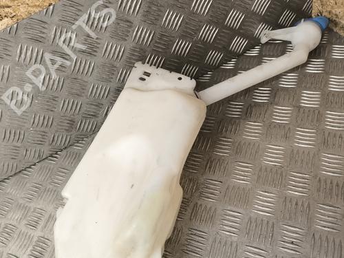 Windscreen washer tank NISSAN QASHQAI / QASHQAI +2 I (J10, NJ10, JJ10E) 1.5 dCi | BP22009572C113 