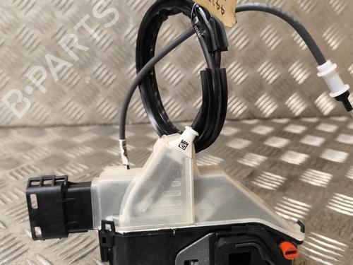 Rear right lock CITROËN C3 AIRCROSS II (2R_, 2C_) 1.2 PureTech 130 (2RHNYH) | BP21747704C99 