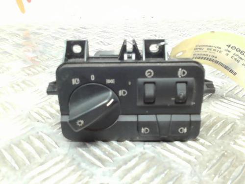 Headlight switch BMW 3 (E46) 330 d | BP21742765I24 