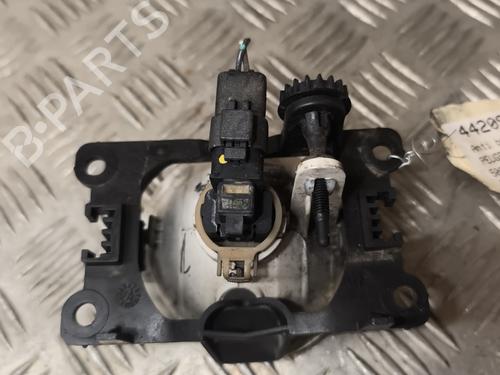 Right front fog light PEUGEOT 5008 (0U_, 0E_) 1.6 HDi | BP22015775C31 