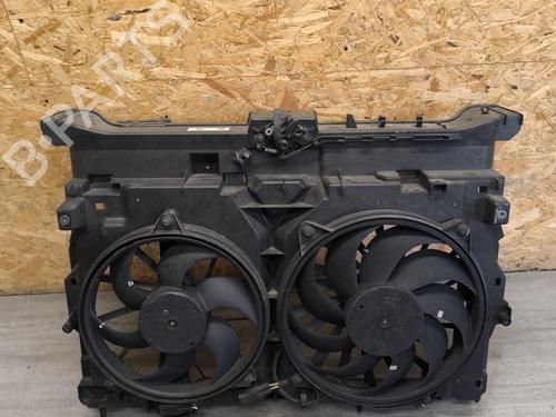 Frontplade/Frontkurv CITROËN C8 (EA_, EB_) 2.0 HDi (120 hp) 21740796