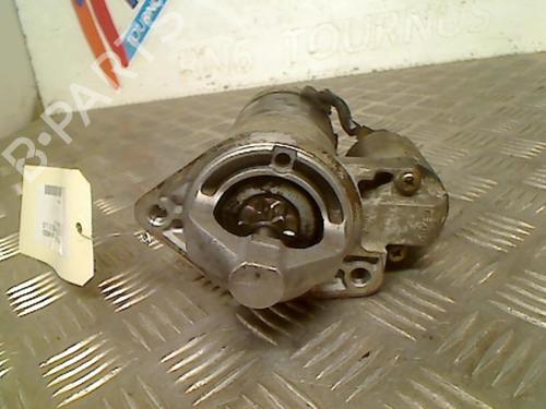 Startmotor HYUNDAI GETZ (TB) 1.5 CRDi | BP21746048M8 