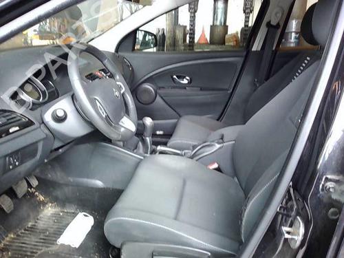 Right rear door RENAULT MEGANE III Grandtour (KZ0/1) 1.5 dCi (KZ0C, KZ1A) | BP21734232C5 