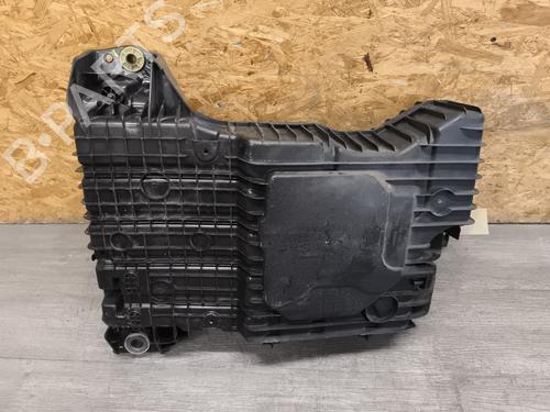 Used AdBlue tank AdBlue tank PEUGEOT 308 II (LB_, LP_, LW_, LH_, L3_) 1.6 BlueHDi 120 (120 hp) 28538491 28538491