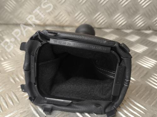 Gear lever CITROËN C3 Picasso (SH_) 1.6 BlueHDi 100 | BP28570943M90 