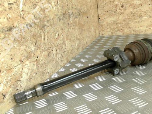 Drivaksel fortil Højre OPEL ASTRA H (A04) 1.7 CDTI (L48) (100 hp) 21737877