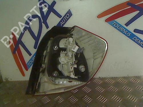 Left taillight BMW 1 (E87) 120 d | BP21739925C34 
