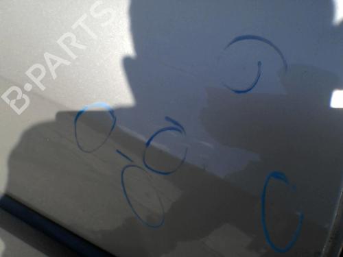 Right rear door RENAULT MEGANE II (BM0/1_, CM0/1_) 1.5 dCi (BM1E, CM1E) | BP21750759C5 