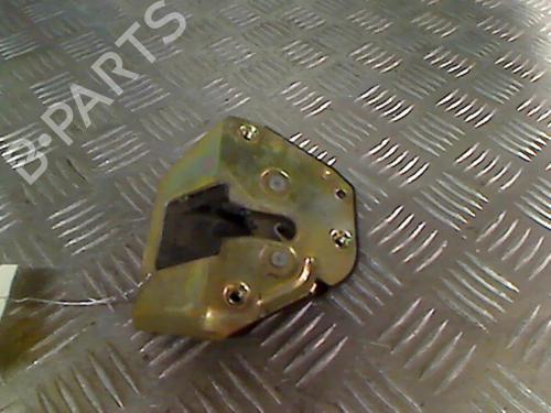Rear right lock PEUGEOT 807 (EB_) 2.0 HDi | BP21747329C99