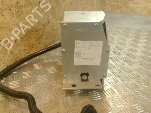 Battery AUDI A4 B9 (8W2, 8WC) 35 TDI Mild Hybrid | BP21730146E11 