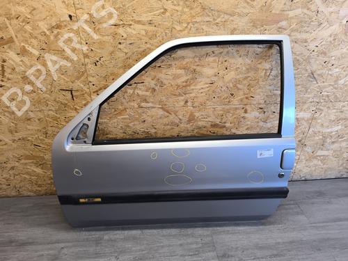 Used Left front door CITROËN SAXO (S0, S1) 1.0 X (50 hp) 27162193