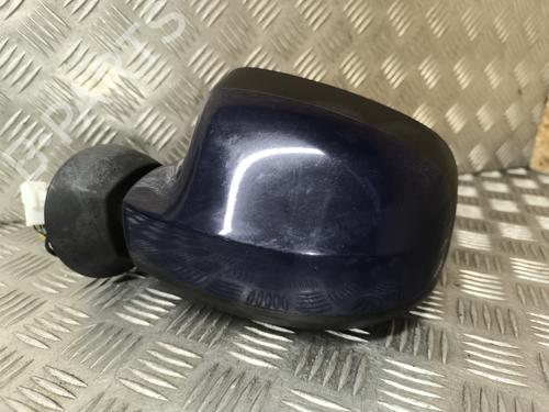 Left mirror DACIA SANDERO 1.5 dCi | BP23771451C26 