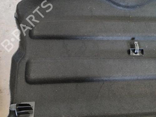 Rear parcel shelf CITROËN C4 II (NC_) 1.6 HDi 115 | BP21730683C85 