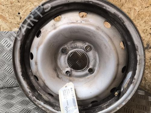 Used Rim CITROËN BERLINGO / BERLINGO FIRST Box Body/MPV (M_) 1.9 D 70 (MBWJZ, MCWJZ) (69 hp) 25867484