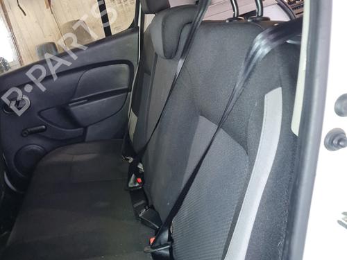 Right front steering knuckle DACIA SANDERO II 1.2 | BP24401755M26 - Image 22