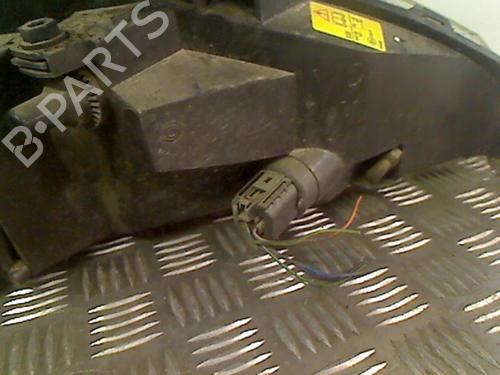 Used Left headlight FORD FOCUS I Turnier (DNW) 1.6 16V (100 hp) 21731786