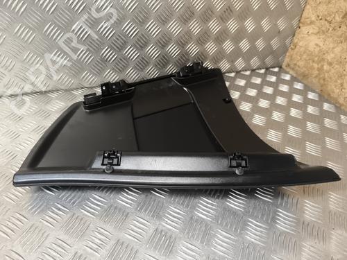 Schowek pasażera CITROËN C4 Picasso I MPV (UD_) 1.6 HDi 110 | BP29990293C95 