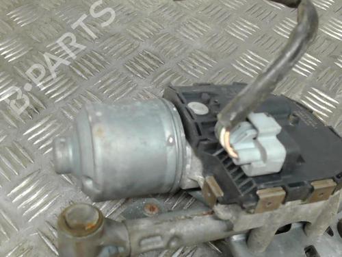 Front wiper motor PEUGEOT 407 SW (6E_, 6D_) 2.0 HDi 135 | BP21734219M29 
