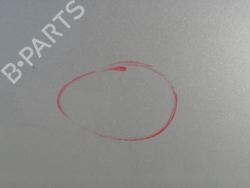 Left front door HYUNDAI GETZ (TB) 1.5 CRDi | BP21746874C2 