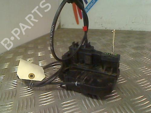 Front right lock NISSAN NOTE (E11, NE11) 1.5 dCi | BP21743530C97 