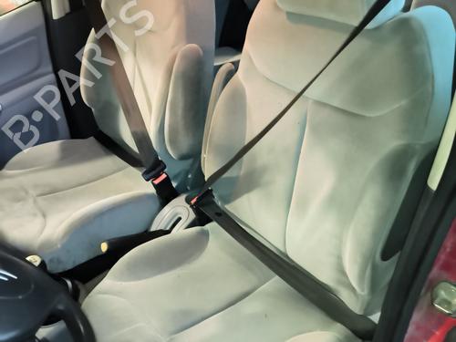 Støtdemperfjær CITROËN C3 I (FC_, FN_) 1.4 16V HDi | BP30159683C152 