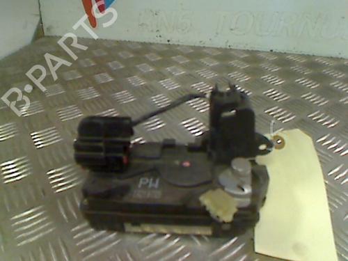 Rear right lock OPEL ZAFIRA / ZAFIRA FAMILY B (A05) 1.9 CDTI (M75) | BP21743773C99 