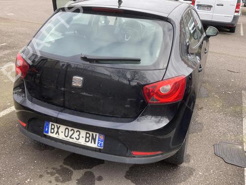 Gearbox SEAT IBIZA IV (6J5, 6P1) 1.2 TDI | BP22007266M3 