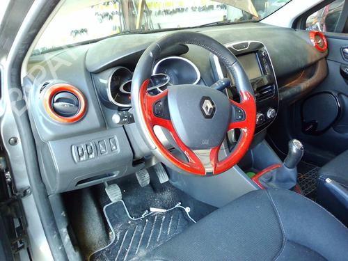 ABS pump RENAULT CLIO IV (BH_) 0.9 TCe 90 (BHNF, BHMA, BHMH, BHJK, BHJR) | BP21750545M43 