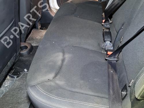 Front left window mechanism RENAULT CLIO IV (BH_) 1.5 dCi 90 | BP23772885C22 