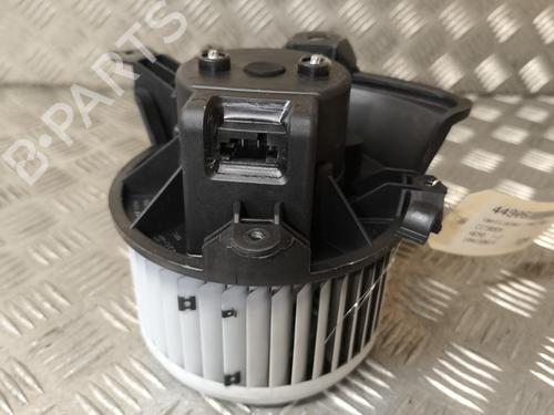 Varmeblæser CITROËN NEMO MPV 1.3 HDi 75 (75 hp) 24862958