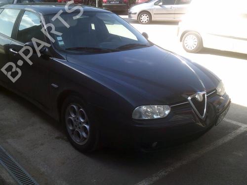 Right front fog light ALFA ROMEO 156 Sportwagon (932_) 1.9 JTD (932B2B, 932B2C) | BP21744019C31 