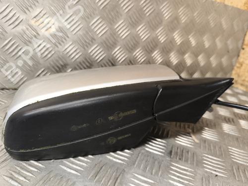 Right mirror OPEL ZAFIRA / ZAFIRA FAMILY B (A05) 1.7 CDTI (M75) | BP26584366C27