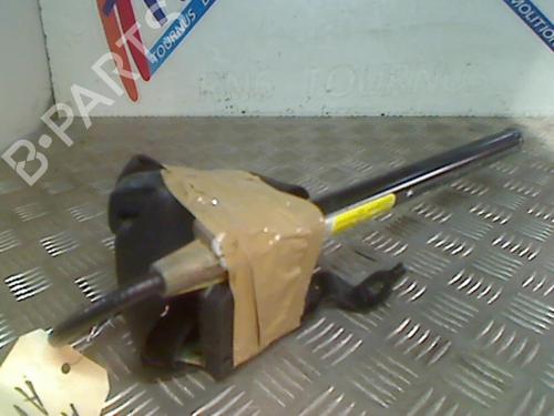Front left belt tensioner VW CADDY II Box Body/MPV (9K9A) 1.7 SDI | BP21738755C87 