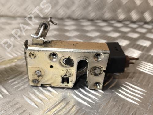 Used Front right lock PEUGEOT 106 II (1A_, 1C_) 1.1 i (60 hp) 25998132