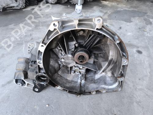 Used Gearbox FORD FIESTA V (JH_, JD_) 1.3 (69 hp) 29411056
